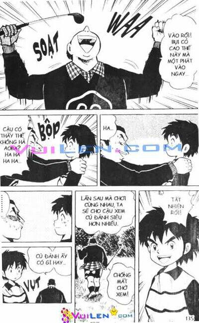 Dandoh Chương 22 Ảnh 20