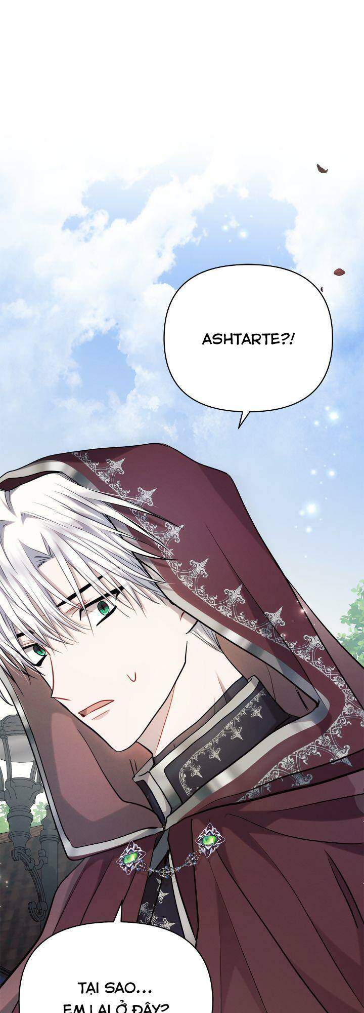 Ashtarte Chương 57 Ảnh 5