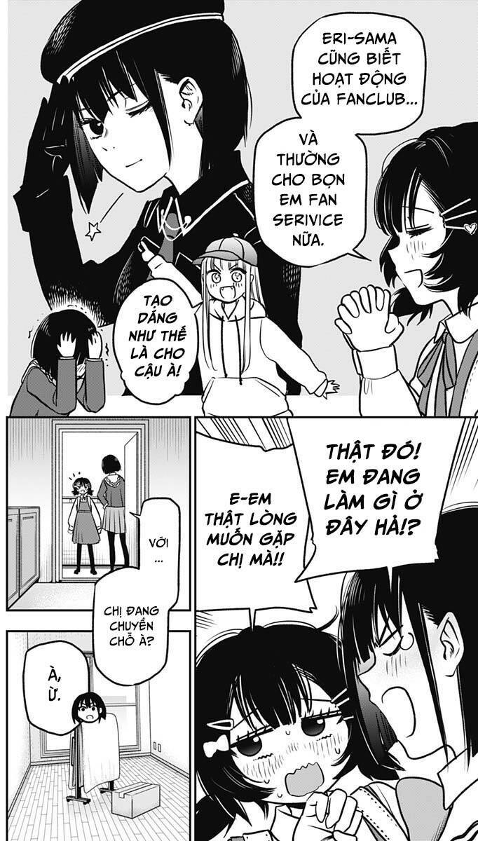 The Pension Life Vampire Chương 4 Ảnh 13