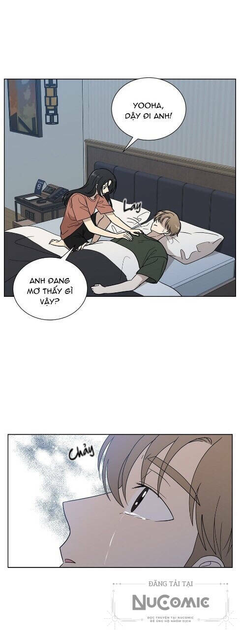 Tình Yêu Chỉ Mình Em Biết Chương 104 Ảnh 15