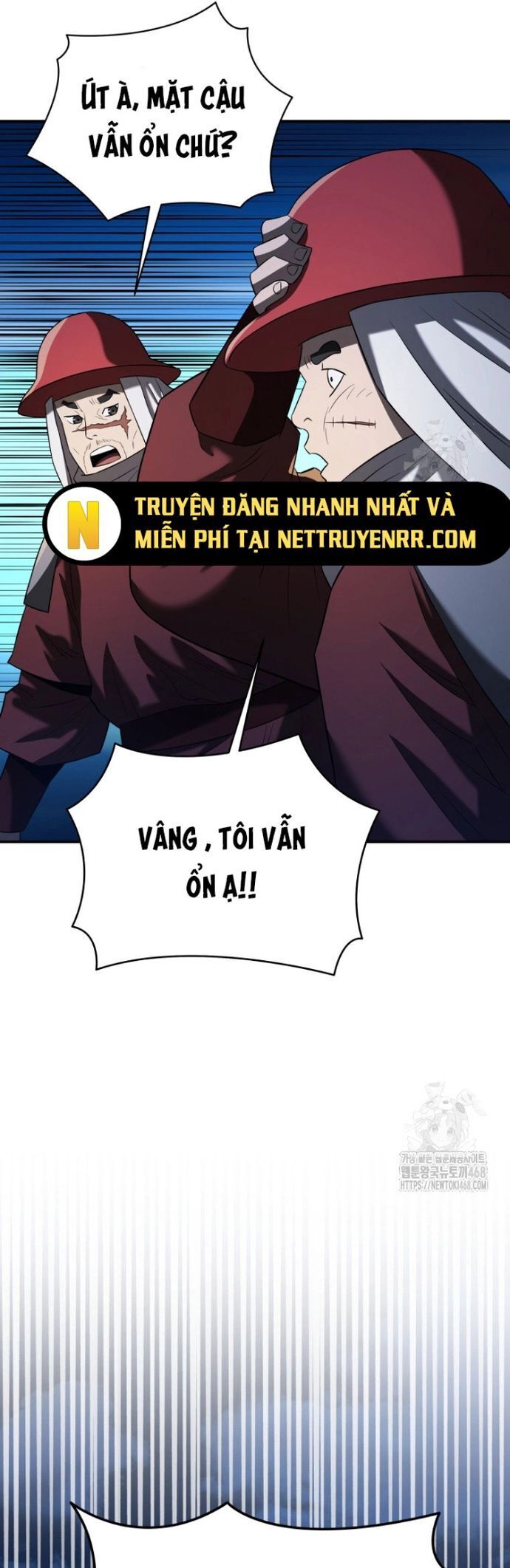 Vương Triều Đen Tối: Joseon Chương 89 Ảnh 5