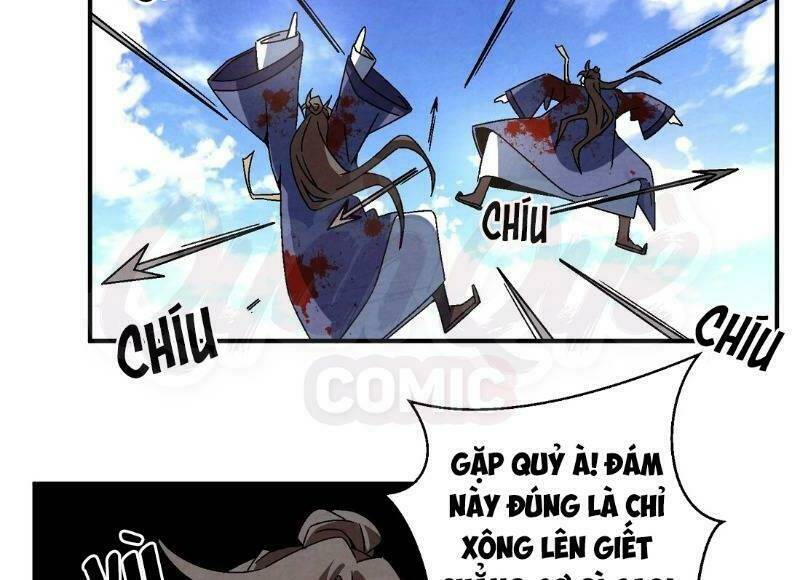 Ma Giáo Giáo Chủ Tái Xuất Giang Hồ Chương 43 Ảnh 66
