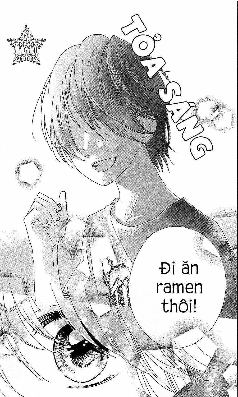 Nekota No Koto Ga Ki Ni Natte Shikatanai Chương 32 Ảnh 31