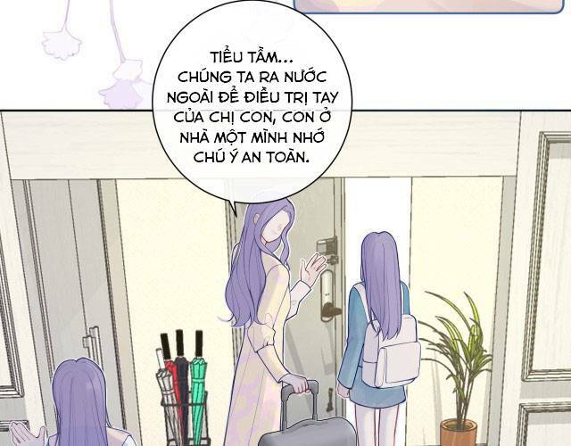 Oc Tôi Vẽ Thành Người Rồi Ư?! Chương 11 Ảnh 44