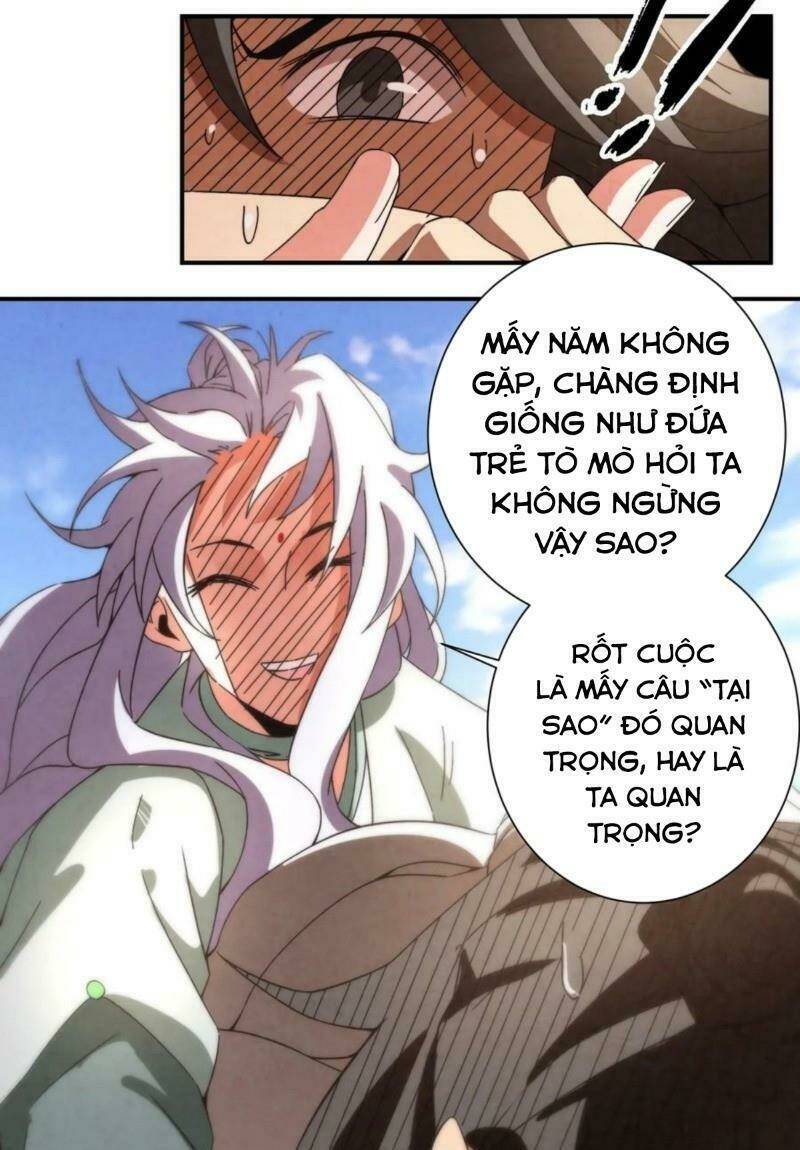 Ma Giáo Giáo Chủ Tái Xuất Giang Hồ Chương 50 Ảnh 6