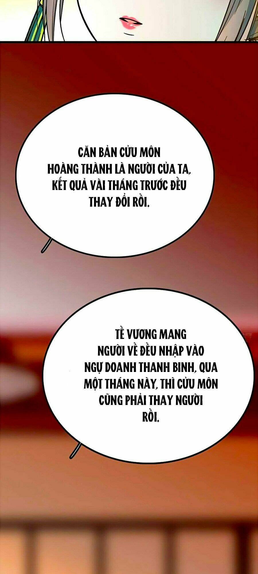 Nhất Thế Khuynh Thành: Lãnh Cung Khí Phi Chương 100 Ảnh 29