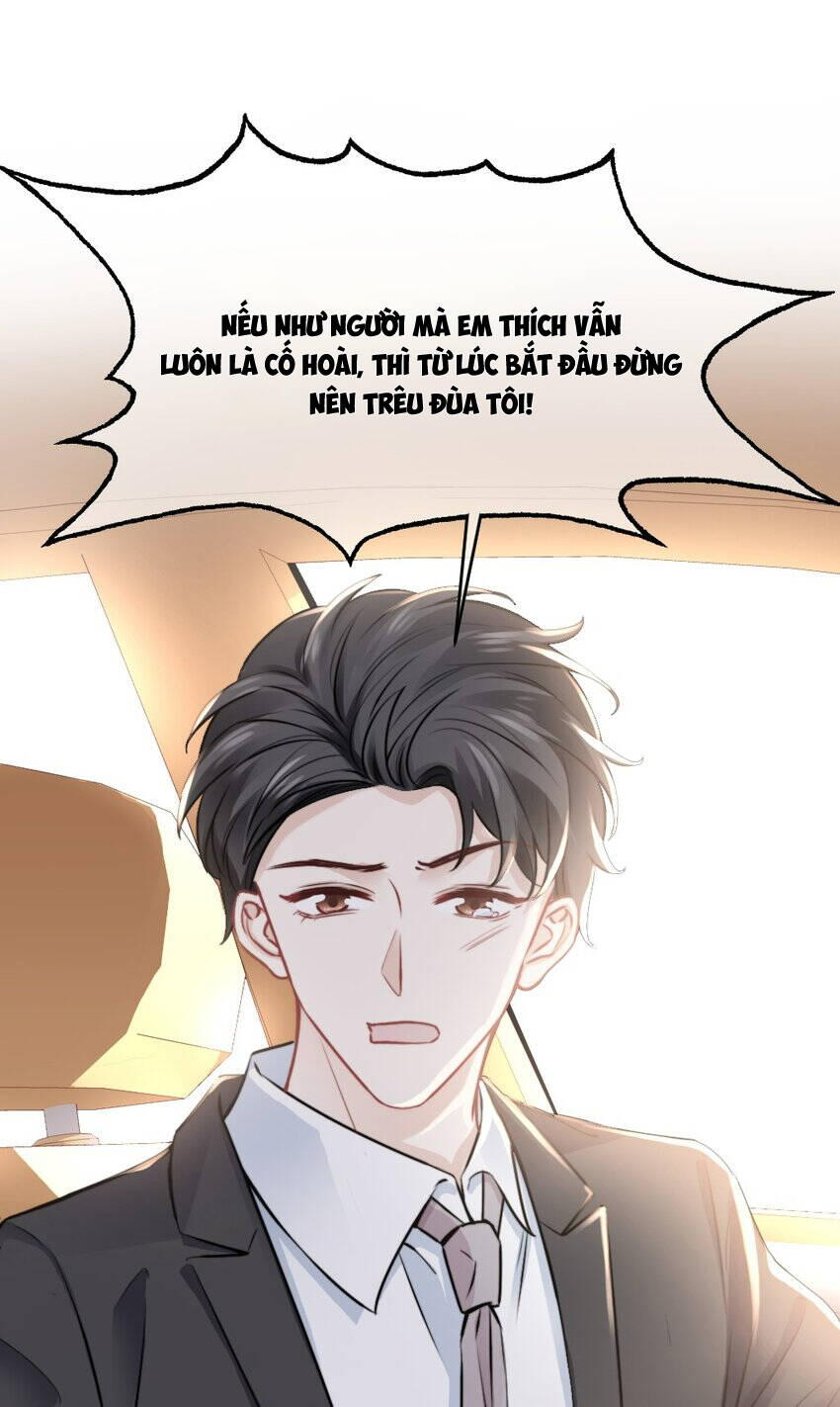Ngôn Tiếu Loan Loan Chương 19 Ảnh 19