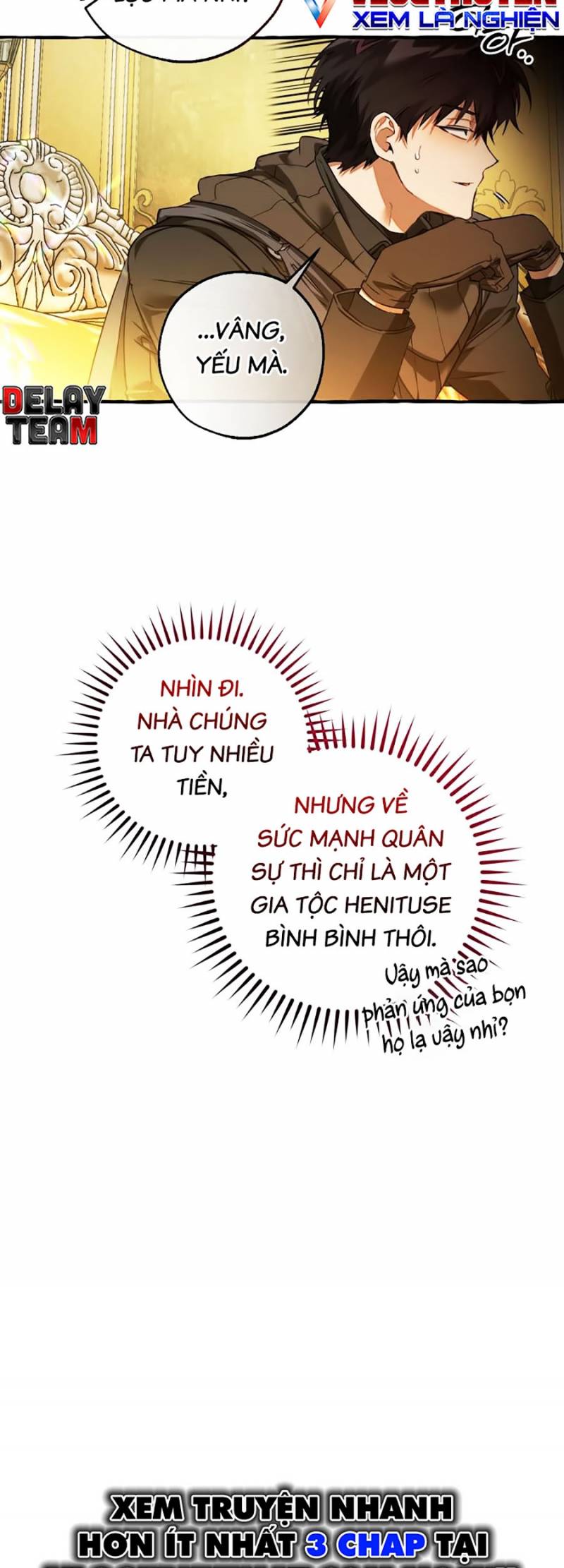 Sự Ra Đời Của Một Anh Hùng Chương 145 Ảnh 44