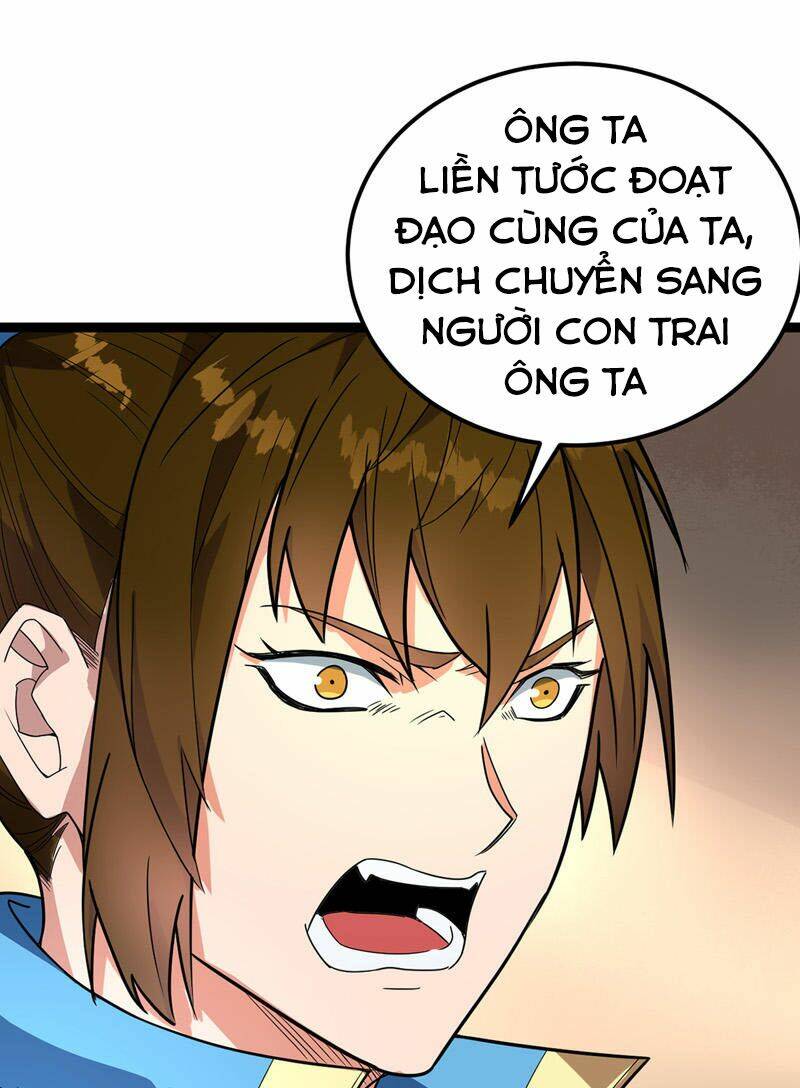 Đan Võ Chí Tôn Chương 47 Ảnh 33