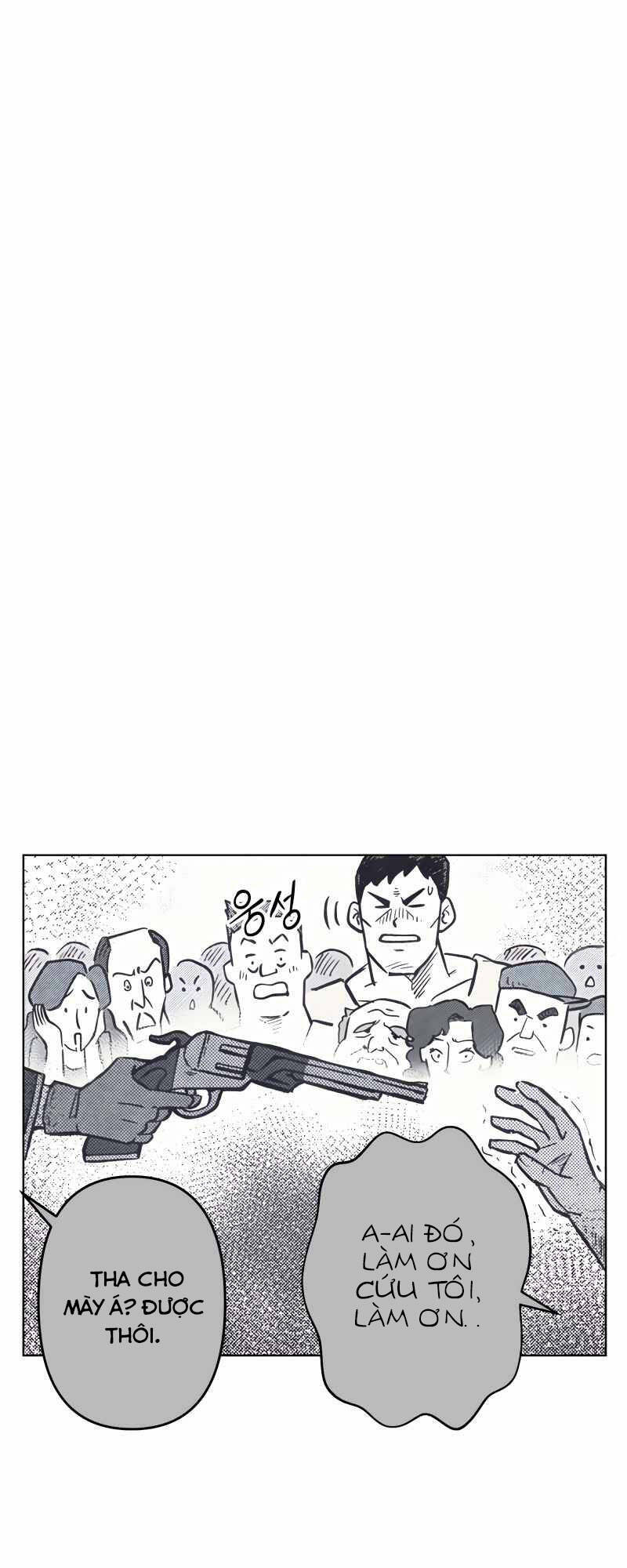 Sinh Tồn Trong Cuốn Tiểu Thuyết Manhwa Chương 4 Ảnh 32