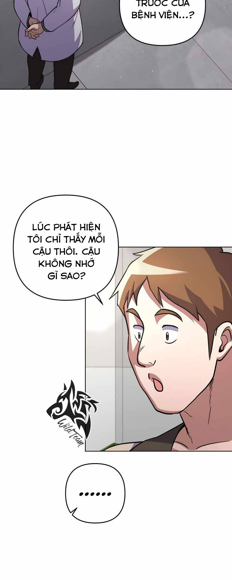 Sinh Tồn Trong Cuốn Tiểu Thuyết Manhwa Chương 7 Ảnh 12