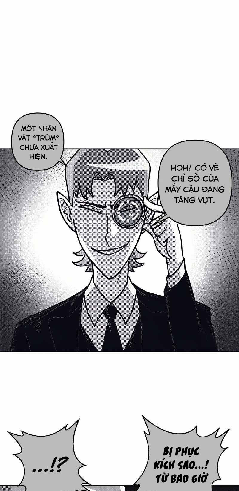 Sinh Tồn Trong Cuốn Tiểu Thuyết Manhwa Chương 6 Ảnh 19