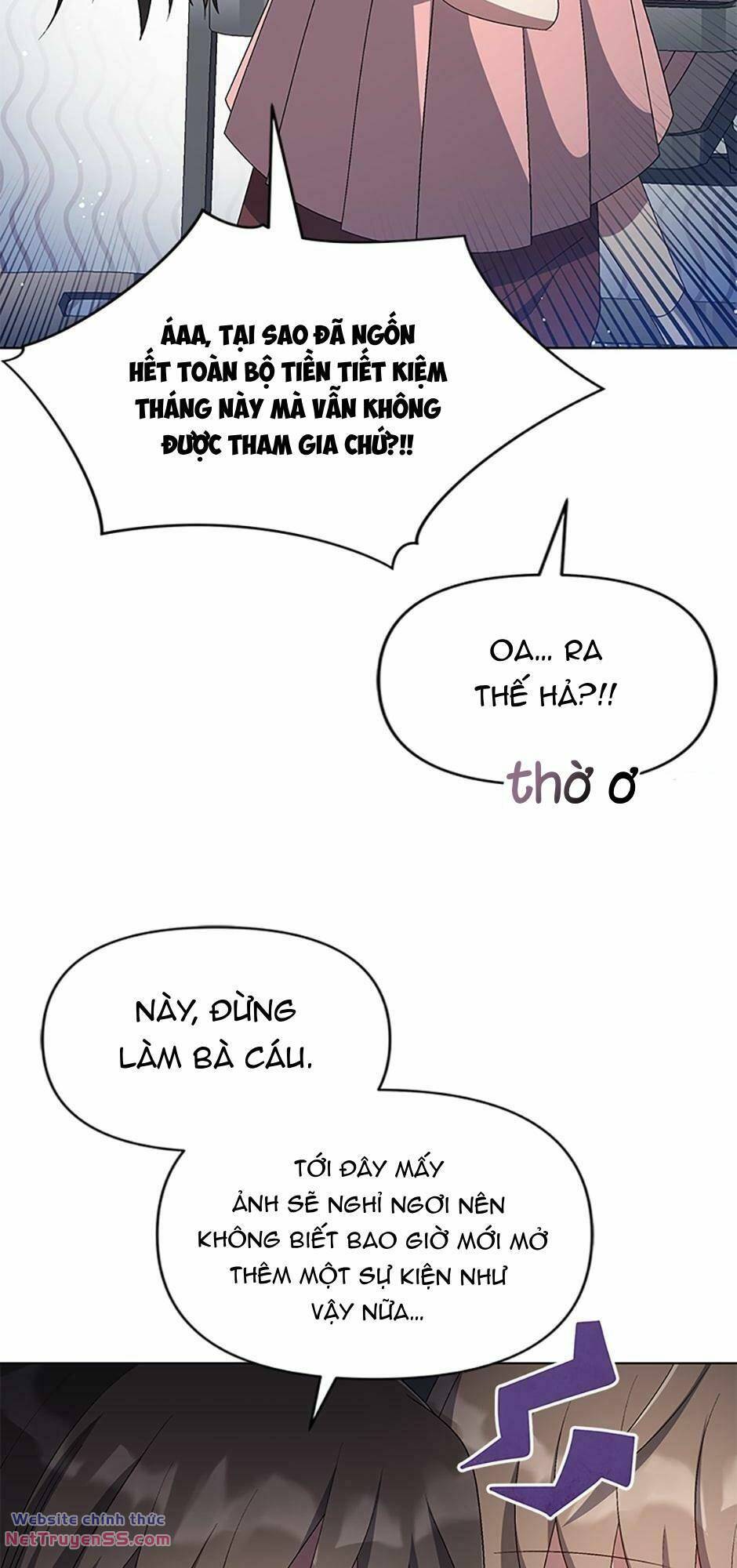 Cuộc Sống Thứ 2 Của Thần Tượng Toàn Năng Chương 26 Ảnh 56