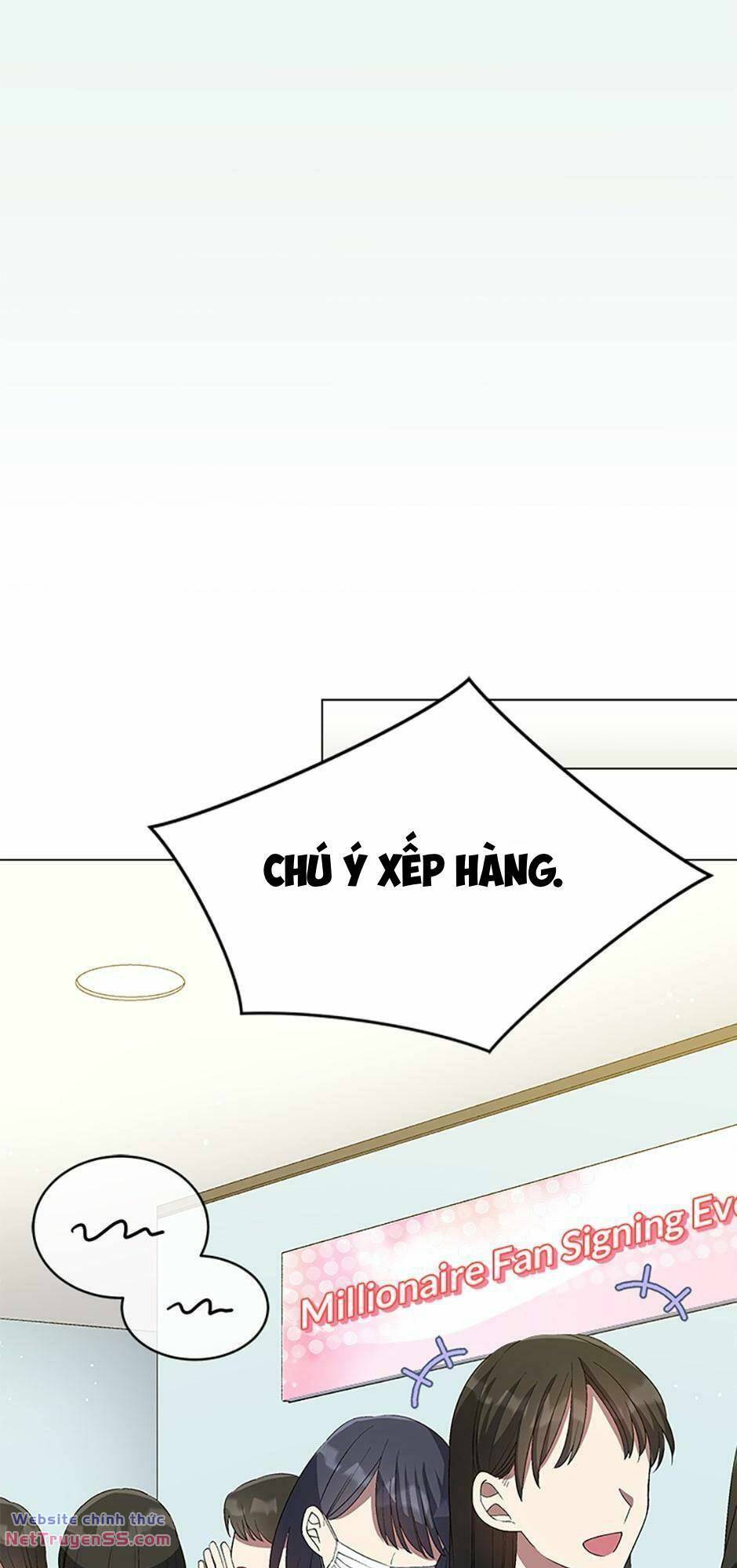 Cuộc Sống Thứ 2 Của Thần Tượng Toàn Năng Chương 26 Ảnh 12