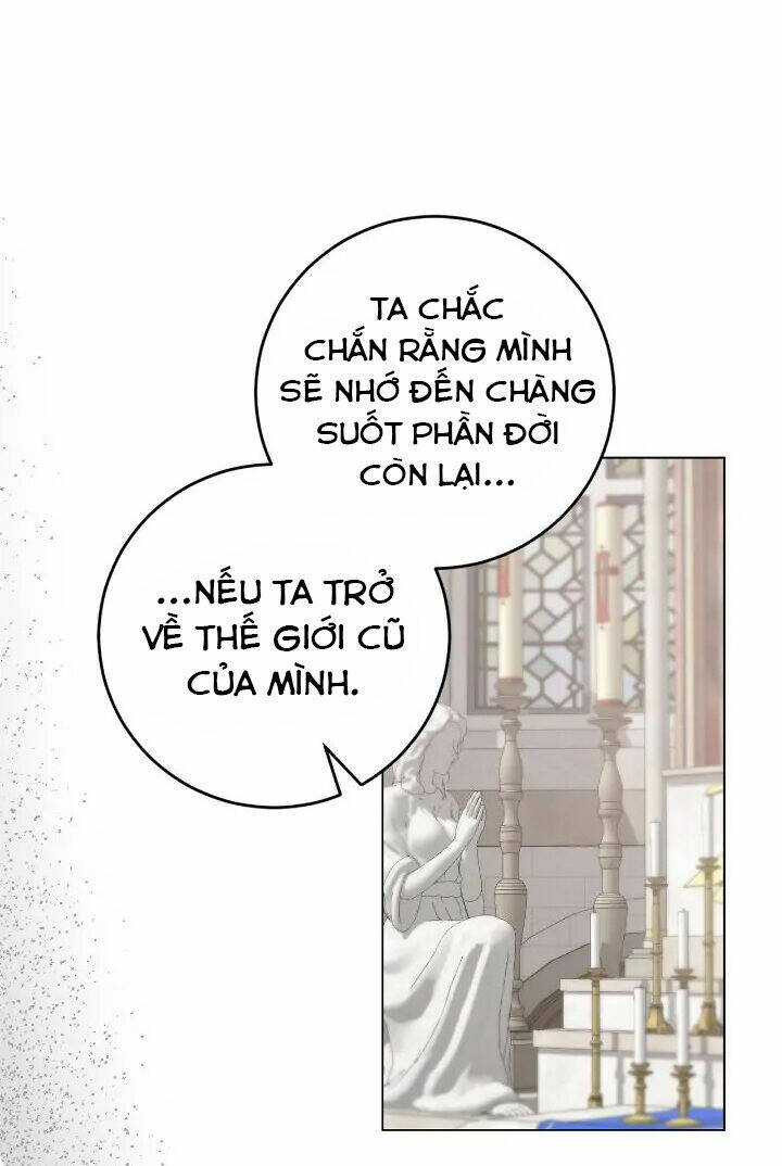Ngay Cả Khi Là Ác Nữ, Tôi Vẫn Sẽ Trở Thành Nữ Chính Chương 125 Ảnh 32