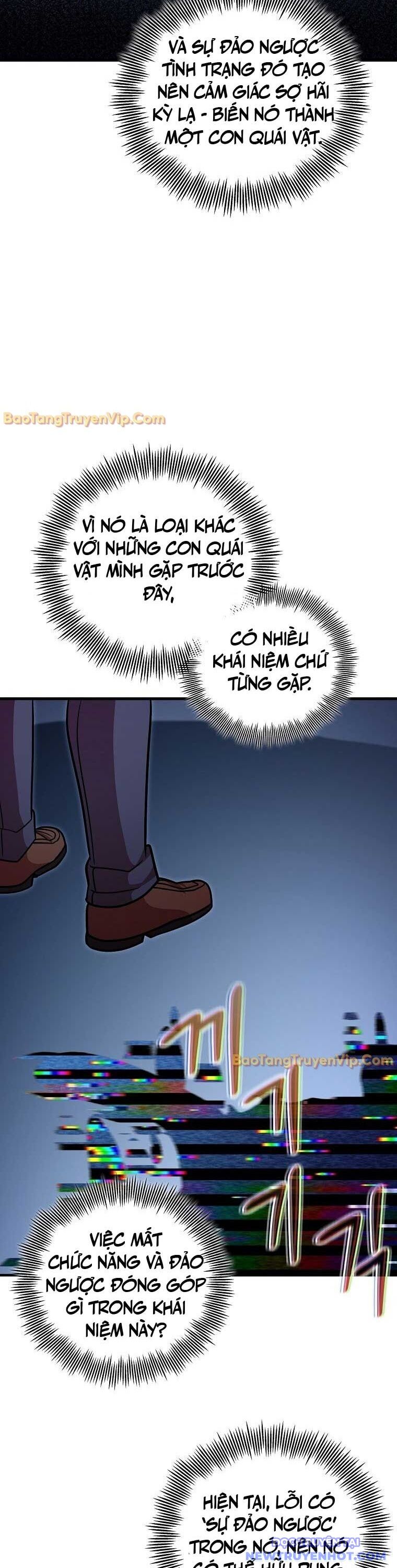 Vô Tình Ghi Danh Chương 38 Ảnh 24