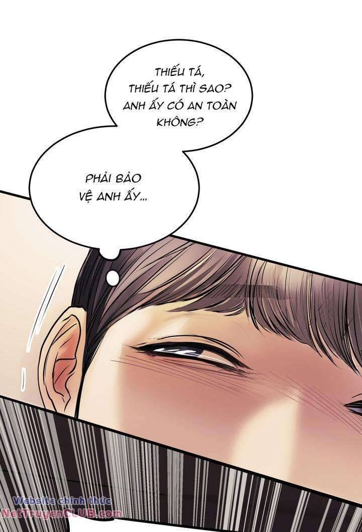 Người Lạ Trong Gương Chương 10 Ảnh 74