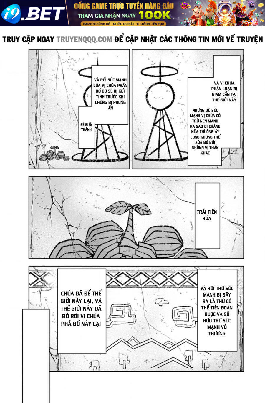 Shinka No Mi ~Shiranai Uchi Ni Kachigumi Jinsei~ Chương 31.5 Ảnh 10