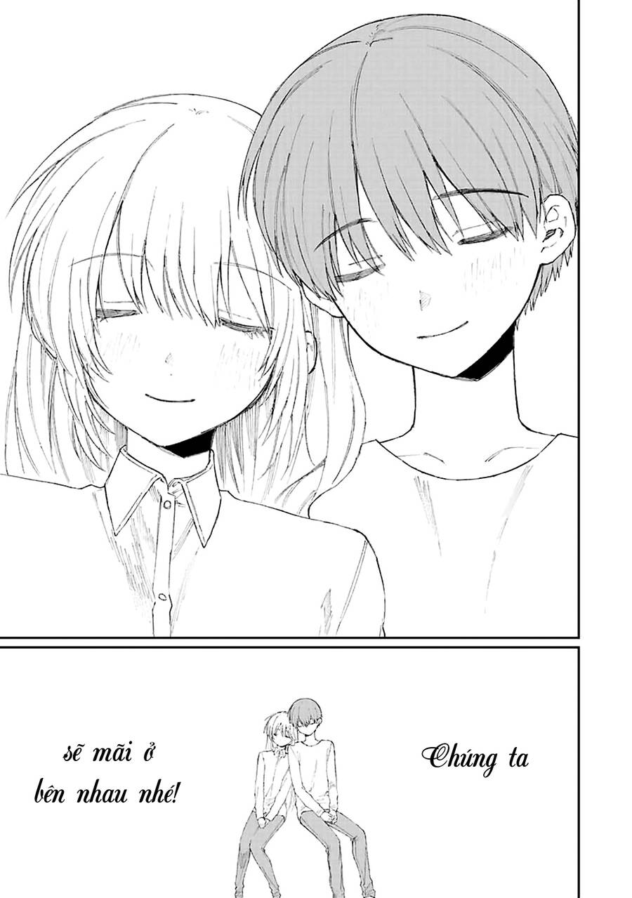 That Girl Is Not Just Cute Chương 176 Ảnh 24