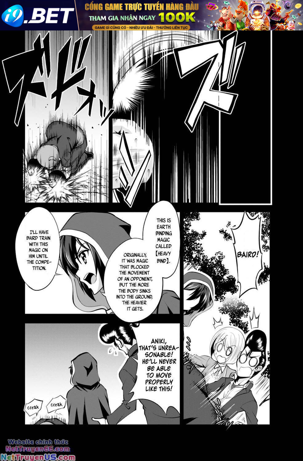 Shinka No Mi ~Shiranai Uchi Ni Kachigumi Jinsei~ Chương 37 Ảnh 9