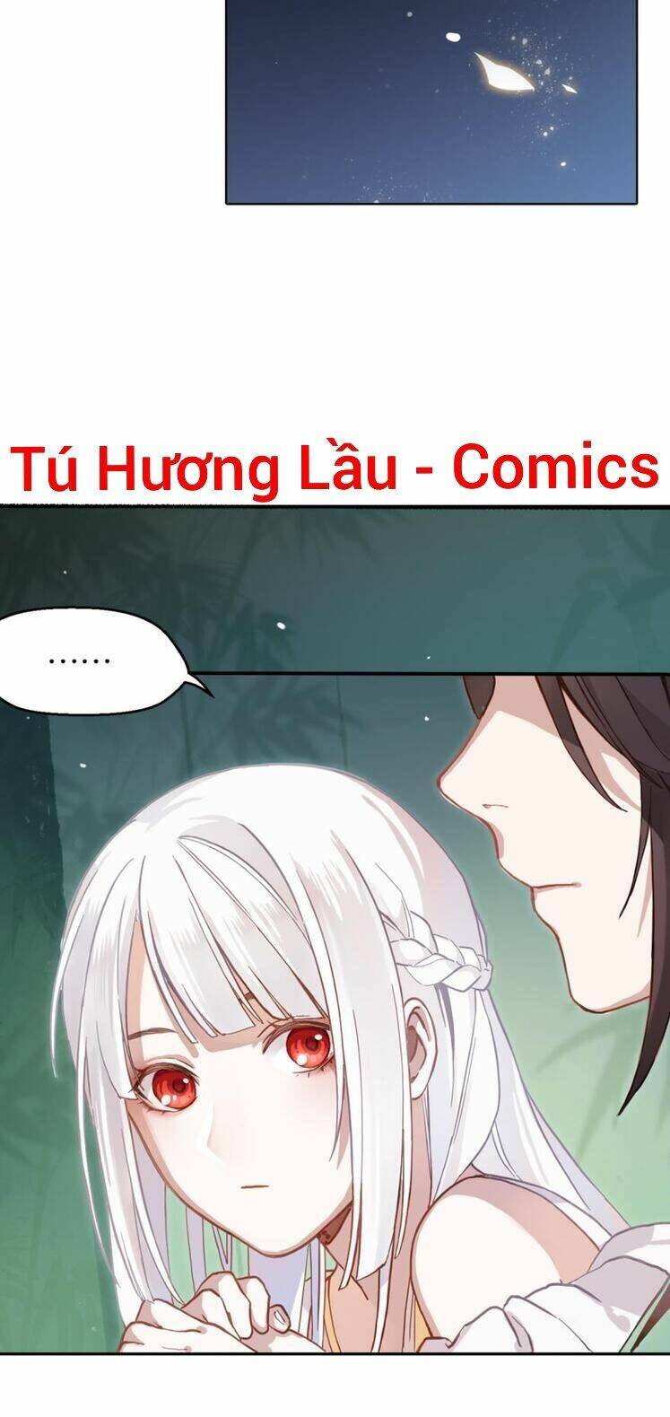 Chạm Đến Thiên Giới Chương 3 Ảnh 17
