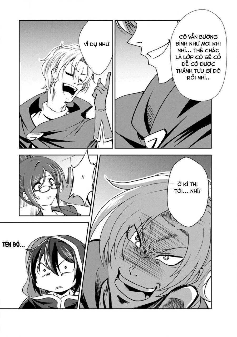 Shinka No Mi ~Shiranai Uchi Ni Kachigumi Jinsei~ Chương 32.5 Ảnh 15