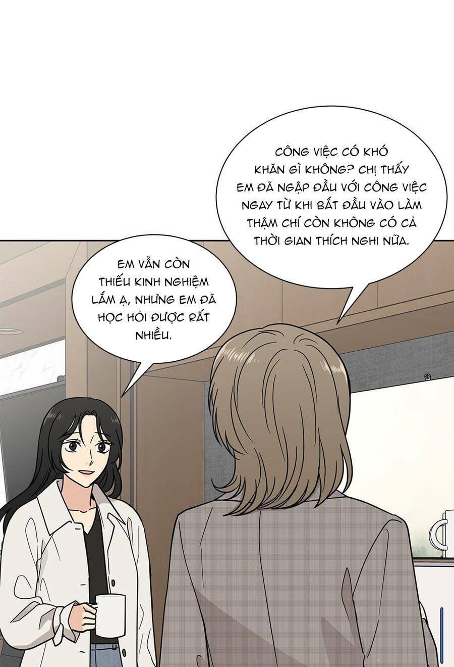Tình Yêu Chỉ Mình Em Biết Chương 96 Ảnh 16