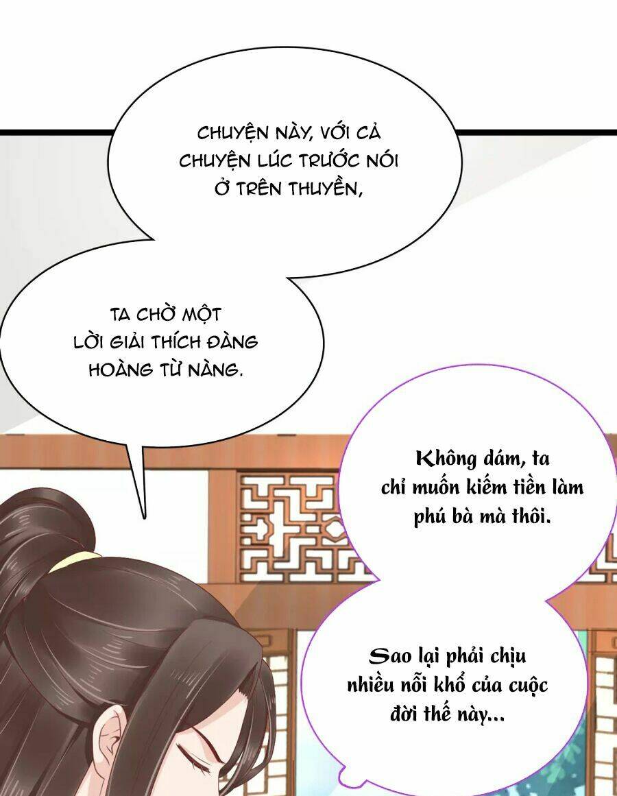Phú Bà Bạc Tỷ Trong Lãnh Cung Chương 49 Ảnh 51