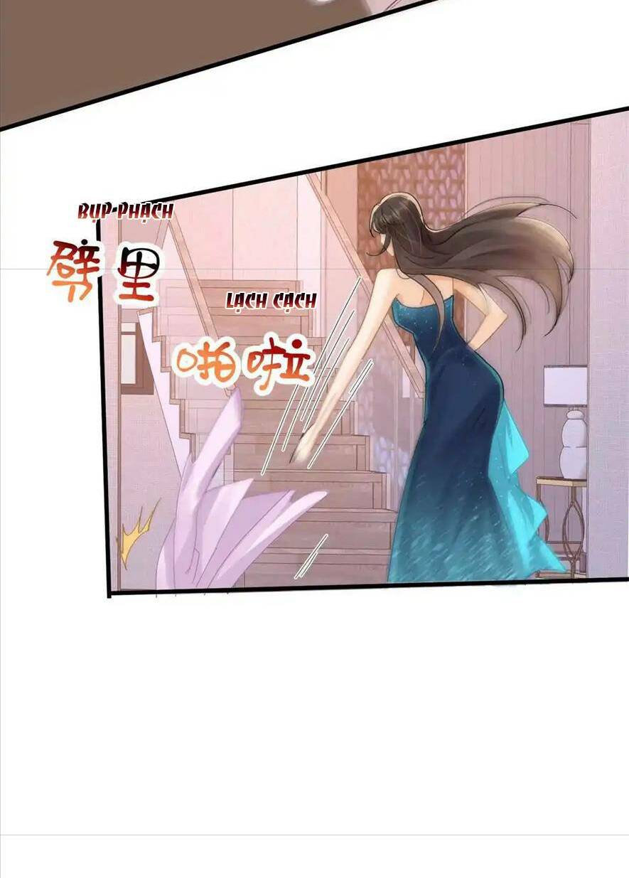 Vụng Trộm Chương 22 Ảnh 4