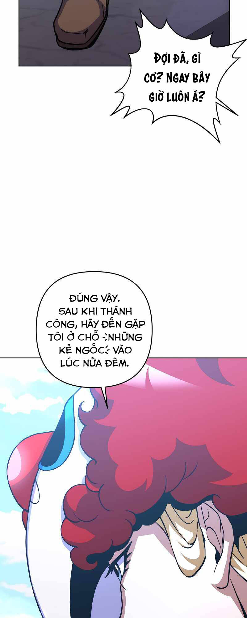 Sinh Tồn Trong Cuốn Tiểu Thuyết Manhwa Chương 8 Ảnh 28