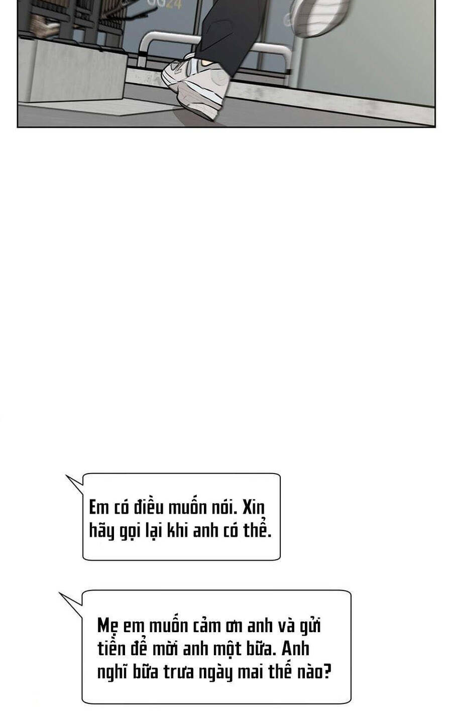 Tình Yêu Chỉ Mình Em Biết Chương 90 Ảnh 30