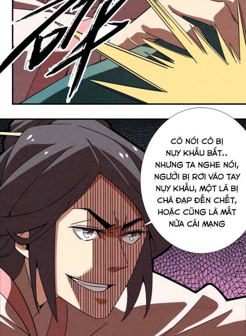 Ma Giáo Giáo Chủ Tái Xuất Giang Hồ Chương 56 Ảnh 5