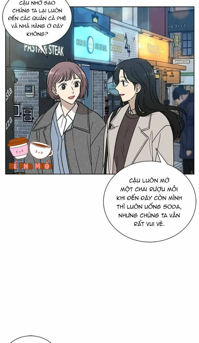 Tình Yêu Chỉ Mình Em Biết Chương 109 Ảnh 52