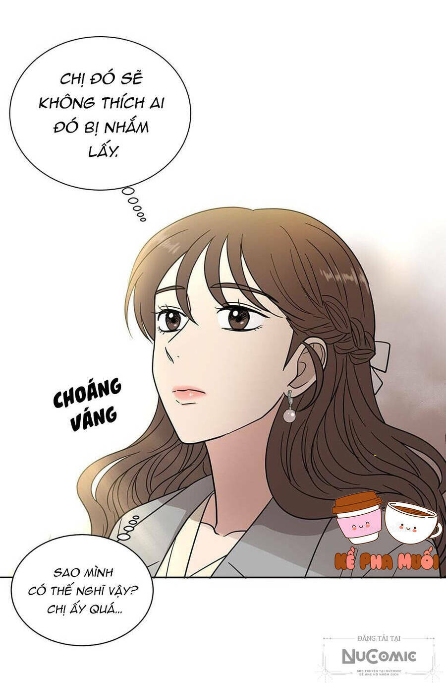 Tình Yêu Chỉ Mình Em Biết Chương 99 Ảnh 39