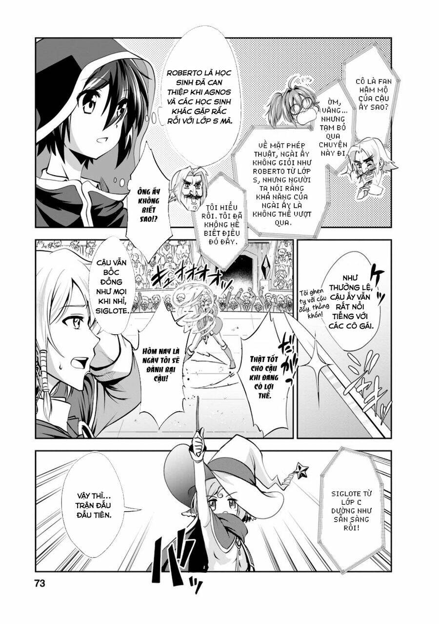 Shinka No Mi ~Shiranai Uchi Ni Kachigumi Jinsei~ Chương 36 Ảnh 15
