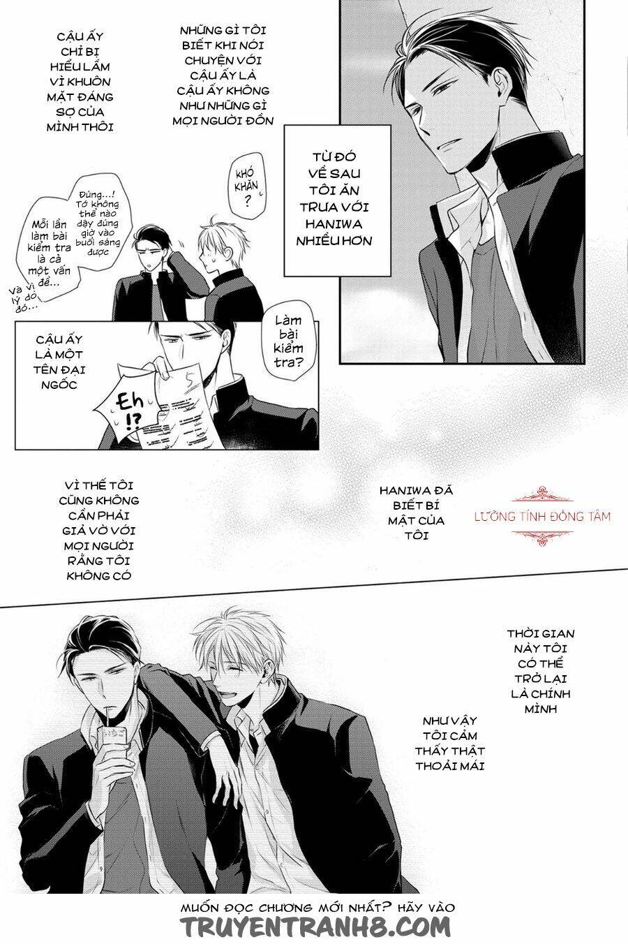 Ore No Itoshi No Neet-Kun Chương 5 Ảnh 13