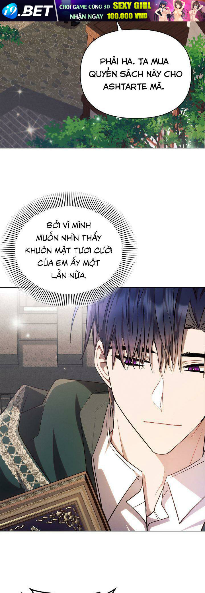 Ashtarte Chương 57 Ảnh 67