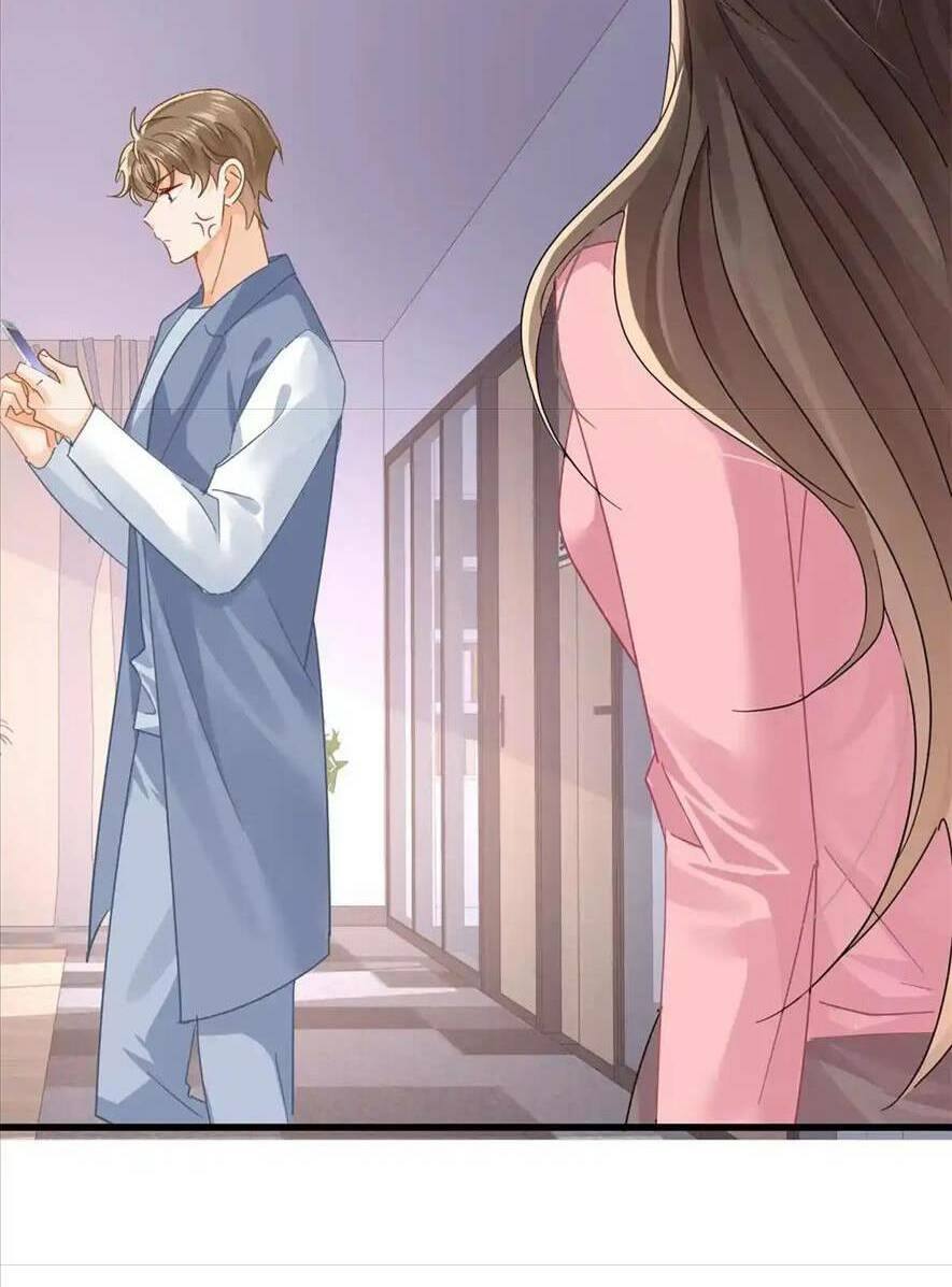 Vụng Trộm Chương 18 Ảnh 27