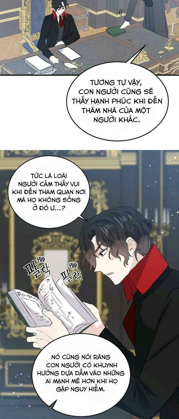 Tôi Là Bạn Gái Cũ Của Một Người Lính Chương 39 Ảnh 29