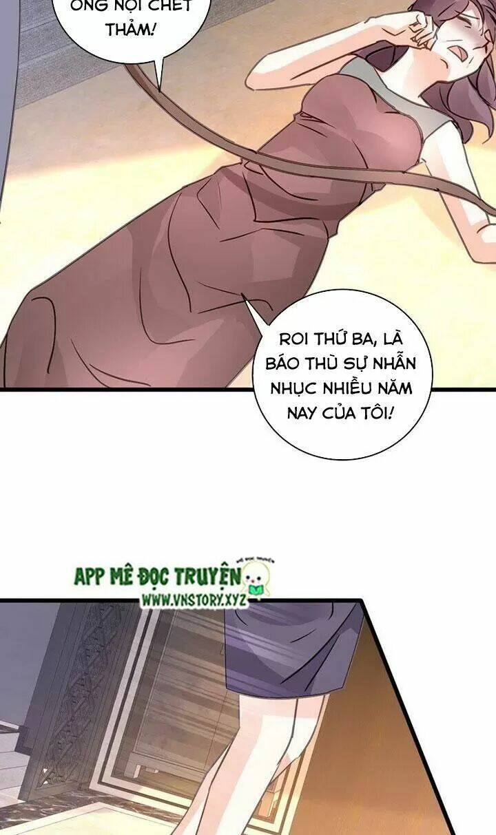 Mưu Ái Thành Nghiện Chương 149 Ảnh 20
