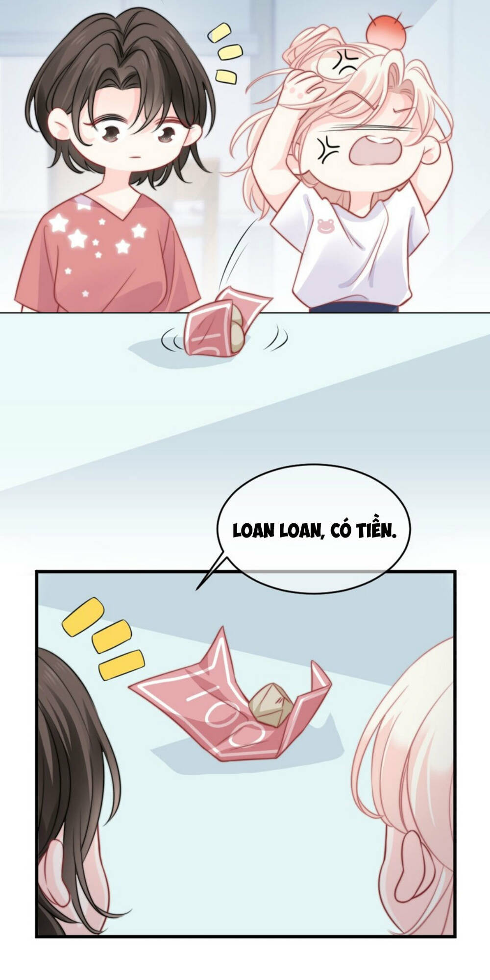 Ngôn Tiếu Loan Loan Chương 14 Ảnh 41