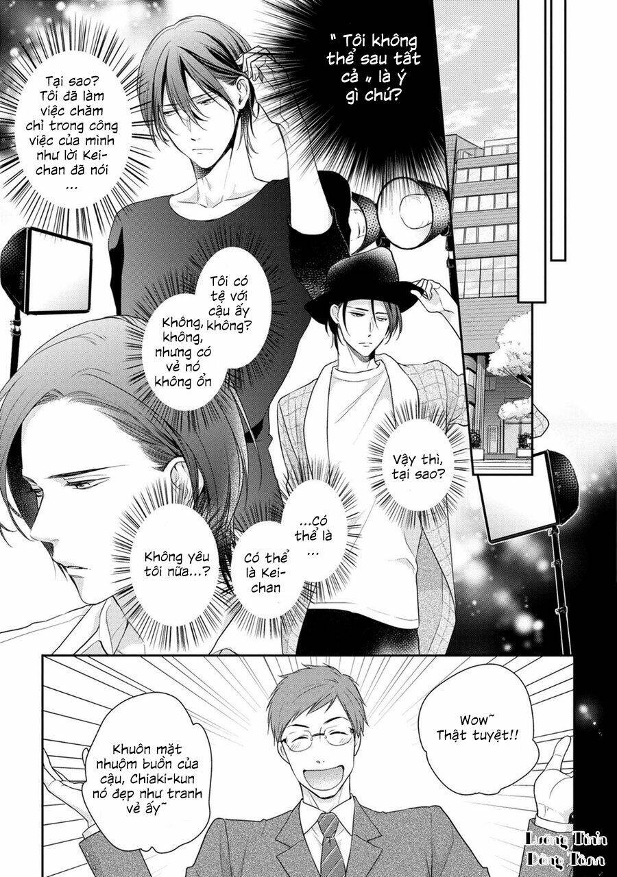 Ore No Itoshi No Neet-Kun Chương 2 Ảnh 9