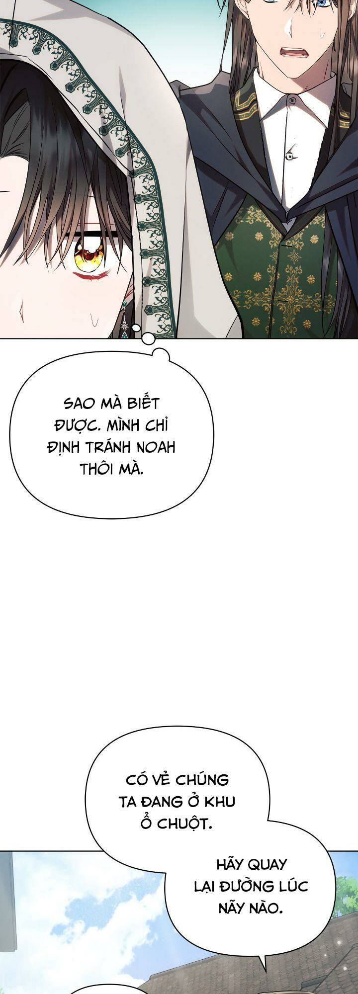Ashtarte Chương 57 Ảnh 19