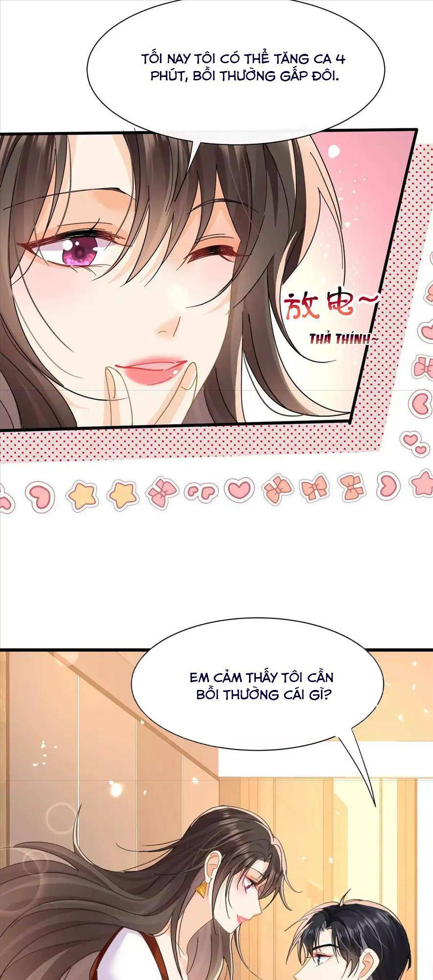 Vụng Trộm Chương 22 Ảnh 42