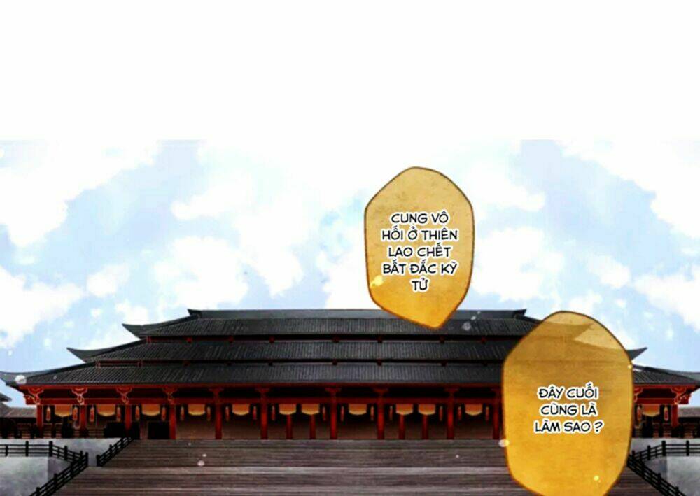 Thái Tử Chương 49 Ảnh 10
