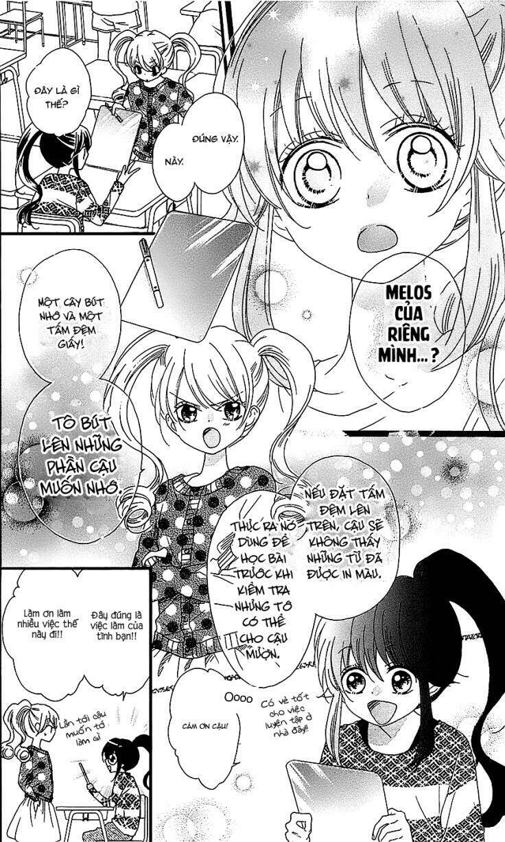 Nekota No Koto Ga Ki Ni Natte Shikatanai Chương 15 Ảnh 30