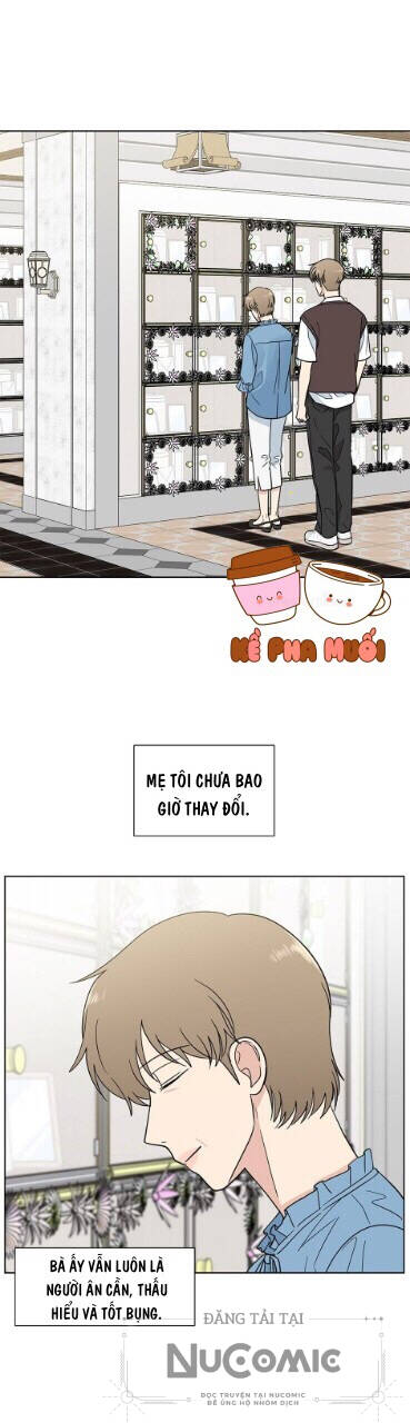 Tình Yêu Chỉ Mình Em Biết Chương 105 Ảnh 7