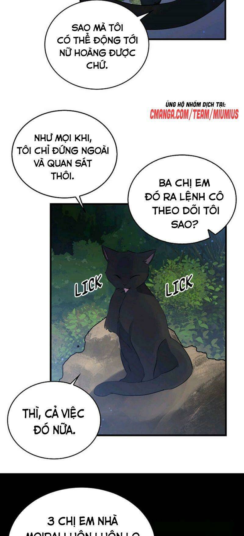 Tôi Là Bạn Gái Cũ Của Một Người Lính Chương 42 Ảnh 13