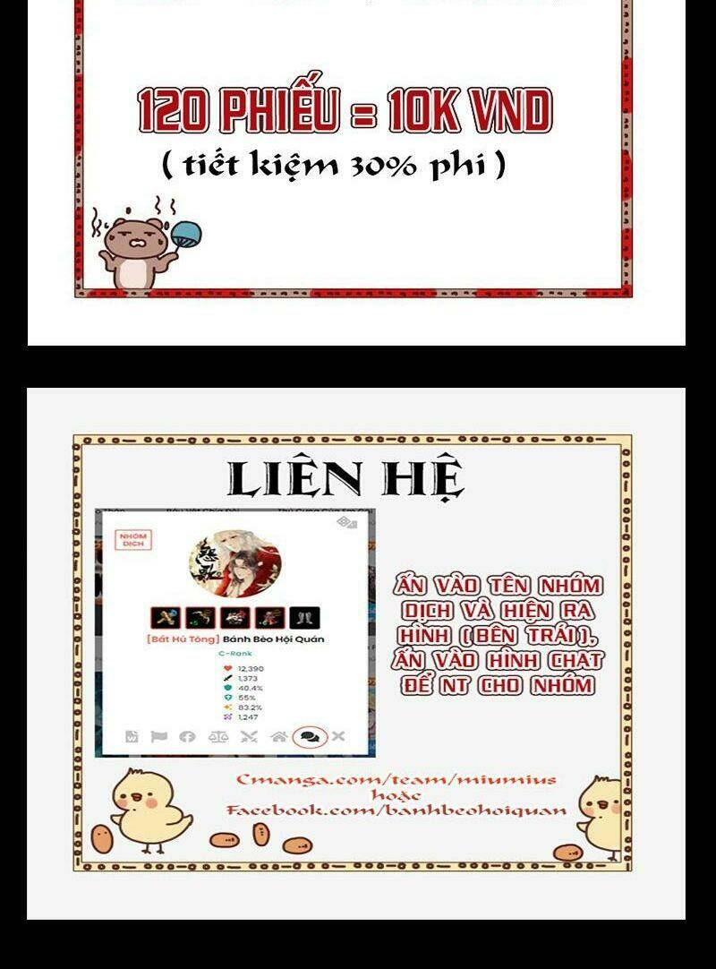 Tôi Là Bạn Gái Cũ Của Một Người Lính Chương 40 Ảnh 30