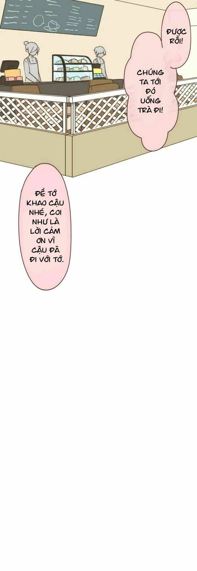 Ike Loli Chương 14 Ảnh 11